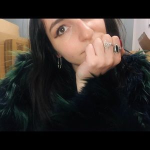 Meet your Posher, Nik